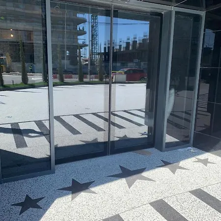 Studio Katerina Mamaia Exterior photo