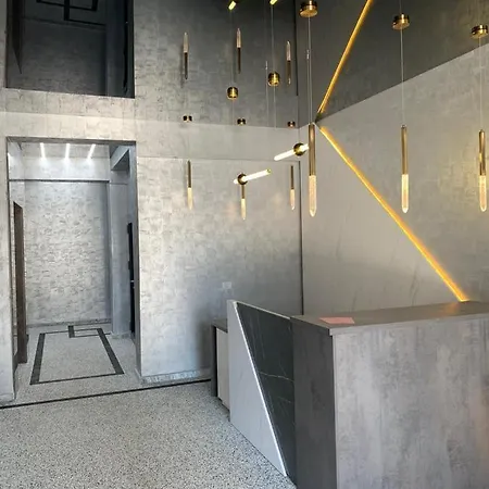 Studio Katerina Mamaia Exterior photo