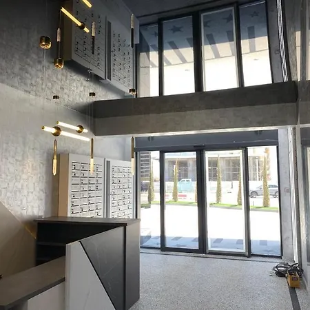 Studio Katerina Mamaia Exterior photo